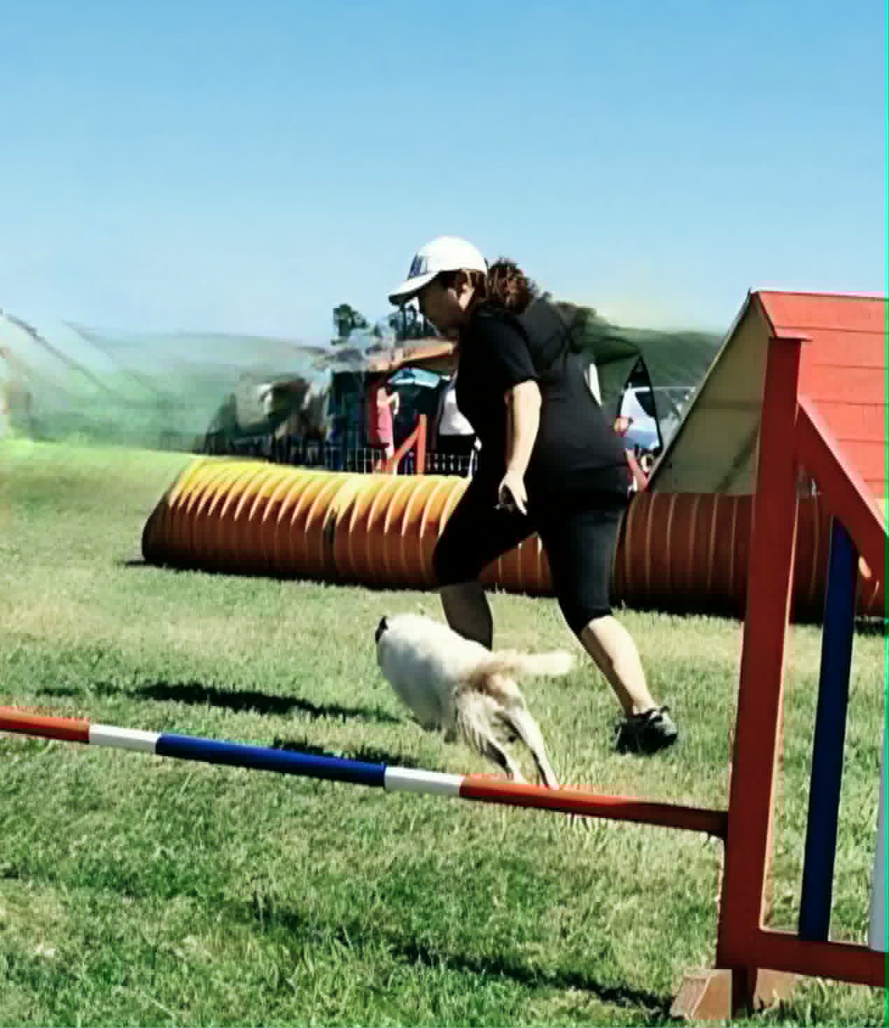 The Agility Launch Sequence: